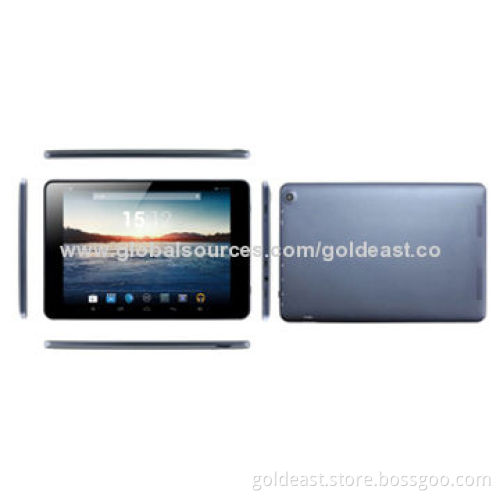 Dual-core MIDs, 7.85-inch TFT, 1,024x768P, Boxchip A23/ARM Cortex, A7 1.5GHz, 512MB DDR3+8GB Storage